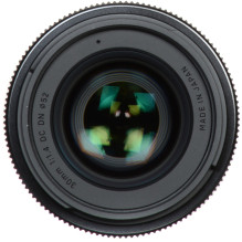 Sigma 30mm F1.4 DC DN, Contemporary, Leica L-mount
