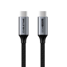 Cable USB3.2, USB-C -...