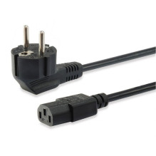 Power supply cable C13,...
