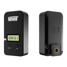 Wireless remote control with intervalometer Newell (Canon) Wireless remote control with intervalometer Newell (Canon)