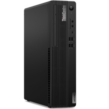 Lenovo ThinkCentre M70s Gen 5 SFF Intel® Core™ i5-13400 (10C / 16T, 1.1 - 3.7 GHz, 20 MB) / 16 GB DDR5 / 512 GB SSD / DV