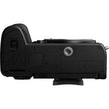 Panasonic Lumix DC-S5 + LUMIX S 20-60mm F3.5-5.6 (S-R2060)(DC-S5KE)(Black)