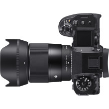 Sigma 23mm F1.4 DC DN , Contemporary , FUJIFILM X-mount