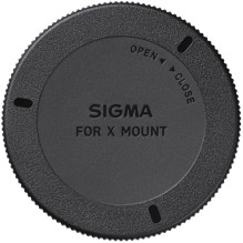 Sigma 23mm F1.4 DC DN , Contemporary , FUJIFILM X-mount