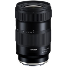 Tamron 17-50mm F / 4 Di III VXD (Sony E-mount) (A068)