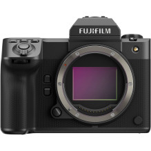 FUJIFILM GFX 100 II Body...