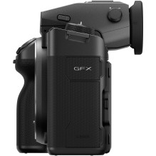 FUJIFILM GFX 100 II Body (Black)