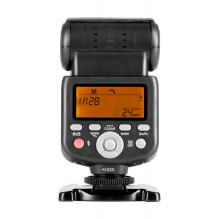 Yongnuo YN320EX Speedlight blykstė skirta Sony