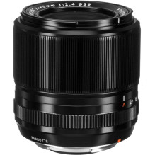 FUJIFILM FUJINON XF 60mm F2.4 R Macro