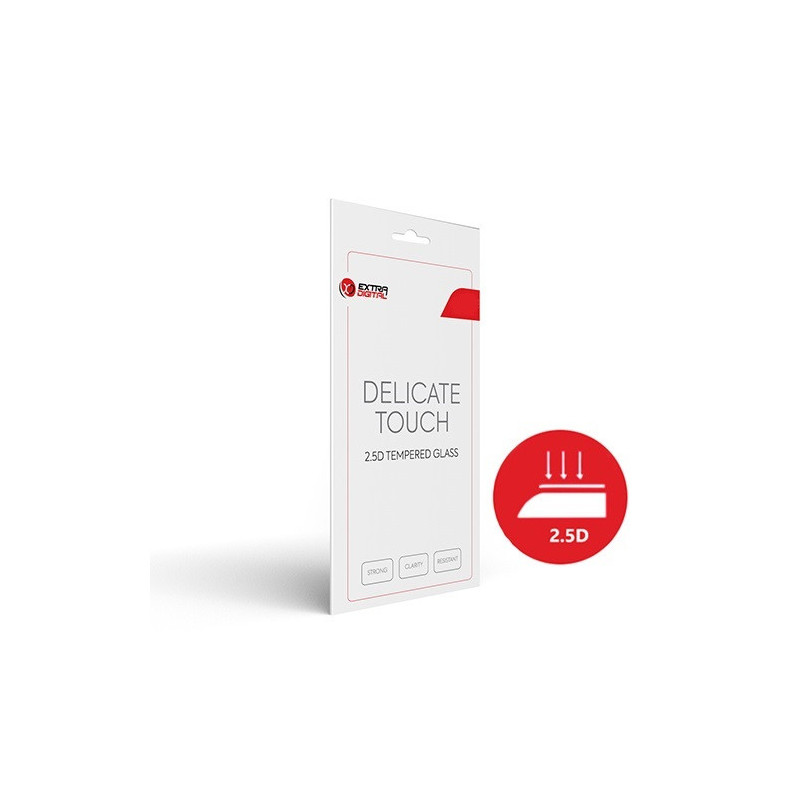 Apsauginis stiklas XIAOMI Poco X5 5G (2.5D)