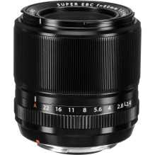 FUJIFILM FUJINON XF 60mm F2.4 R Macro