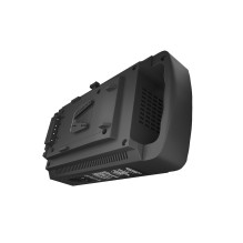 Dual-channel charger for...