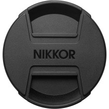 Nikon NIKKOR Z 85mm f/1.8 S