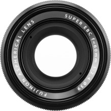 FUJIFILM FUJINON XF 60mm F2.4 R Macro