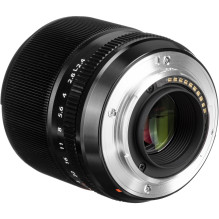 FUJIFILM FUJINON XF 60mm F2.4 R Macro