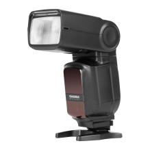 Yongnuo YN968N II TTL Speedlite flash for Nikon cameras