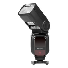 Yongnuo YN968N II TTL Speedlite blykstė, skirta Nikon fotoaparatams
