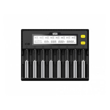Newell Smart C8 charger for...