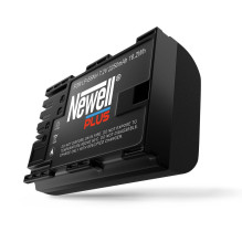 Battery Newell Plus LP-E6NH...