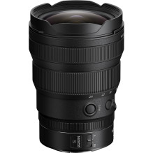 Nikon NIKKOR Z 14-24mm f / 2.8 S Nikon NIKKOR Z 14-24mm f / 2.8 S