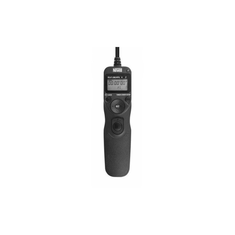 Newell MC-30 timer remote control