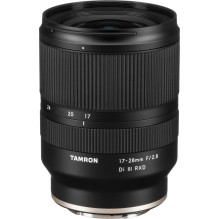 Tamron 17-28mm F / 2.8 Di...