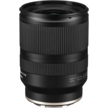 Tamron 17-28mm F / 2.8 Di III RXD (Sony E mount) (A046)