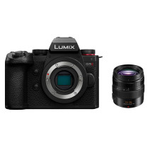 Panasonic Lumix G DC-G9 II...