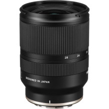 Tamron 17-28mm F / 2.8 Di III RXD (Sony E mount) (A046)
