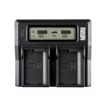 Newell DC-LCD dual-channel...