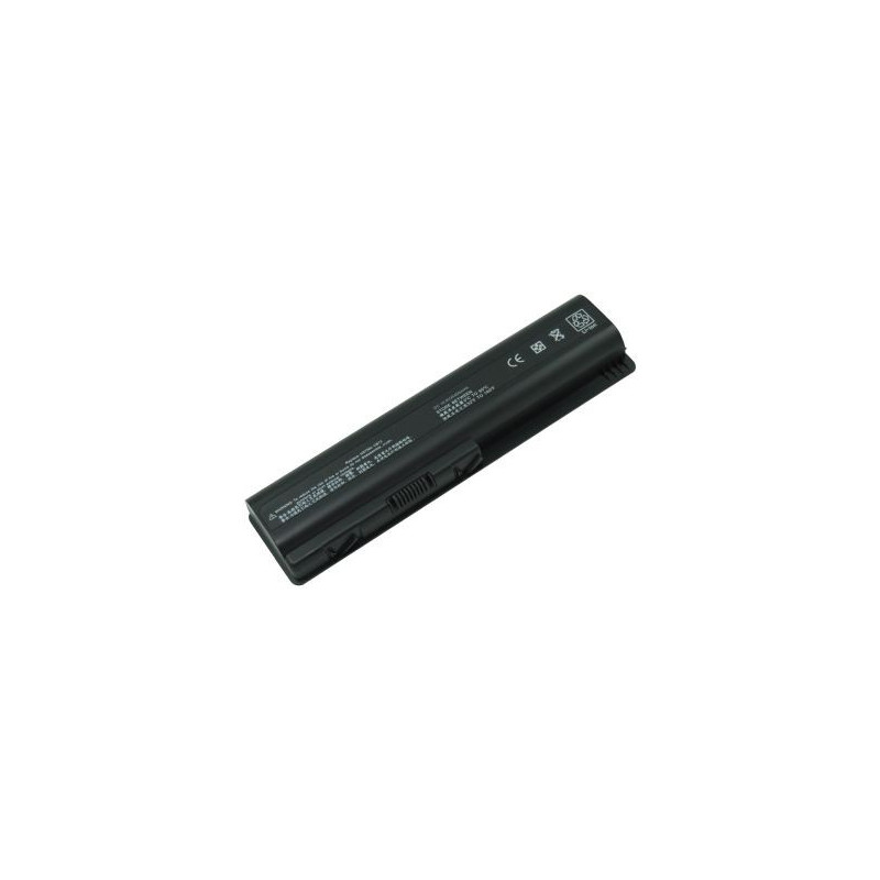 Pakaitinė baterija HP 462889-121, 5200mAh
