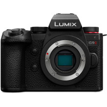 Panasonic Lumix G DC-G9 II + LEICA DG VARIO-ELMARIT 12-35mm / F2.8 ASPH. / POWER OIS (H-ES12035) (Black)