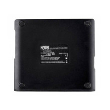 Newell DC-LCD dual-channel charger for NP-FZ100 battery Newell DC-LCD dual-channel charger for NP-FZ100 battery