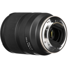 Tamron 17-28mm F / 2.8 Di III RXD (Sony E mount) (A046)