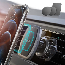 Magnetinis telefono laikiklis automobiliui LISEN