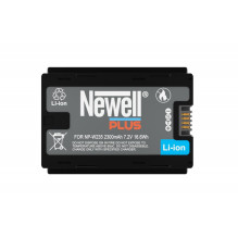 Battery Newell Plus NP-W235 (Fujifilm) Battery Newell Plus NP-W235 (Fujifilm)