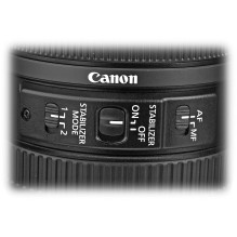 Canon EF 70-300mm f / 4.5-5.6 DO IS USM