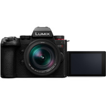 Panasonic Lumix G DC-G9 II + LEICA DG VARIO-ELMARIT 12-60mm F2.8-4.0 ASPH. / POWER OIS (Black) Panasonic Lumix G DC-G9 II + LEICA DG VARIO-ELMARIT 12-60mm F2.8-4.0 ASPH. / POWER OIS (Black)