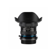 Laowa lens 15mm f/4 macro for Nikon F Laowa lens 15mm f/4 macro for Nikon F