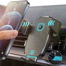 LISEN car phone holder, 65-87 mm