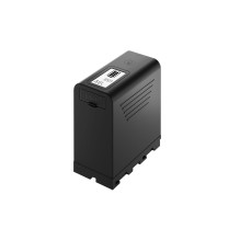 Battery Newell Plus NP-F970 LCD