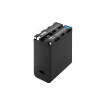 Battery Newell Plus NP-F970 LCD