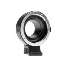 Adapter Commlite CoMix CM-EF-EOSM (Canon EF / Canon EF-M) Adapter Commlite CoMix CM-EF-EOSM (Canon EF / Canon EF-M)
