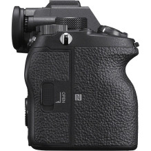 Sony A7S Mark III Body (Black) , (ILCE-7SM3 / B) , (α7S Mark III) , (Alpha 7S Mark III) , (A7S III)