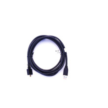 Laidas USB Type A - Type C 2.90m 3.1 connection Olympus (Juodas) Laidas USB Type A - Type C 2.90m 3.1 connection Olympus (Juodas)