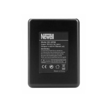 Newell SDC-USB dual-channel charger for AABAT-001 batteries Newell SDC-USB dual-channel charger for AABAT-001 batteries