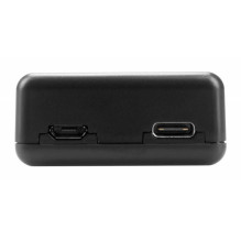 Newell SDC-USB dual-channel charger for AABAT-001 batteries Newell SDC-USB dual-channel charger for AABAT-001 batteries