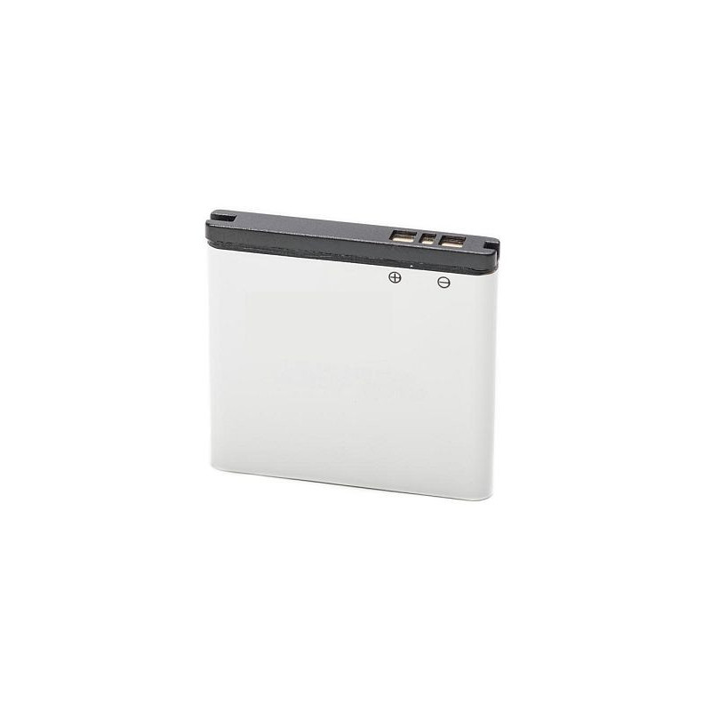 Pakaitinė baterija Sony Ericsson EP500 (U5, U5i Cosmic, U5a Viva, Xperia 8)