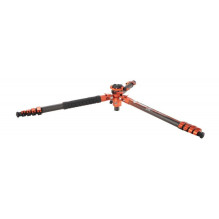 Fotopro X-Airfly tripod (Orange)