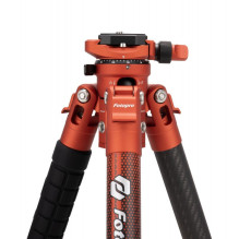 Fotopro X-Airfly tripod (Orange)